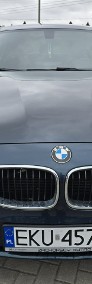BMW SERIA 1 2,0d Navigacja Duża.Parktronic.Tempomat.El.szyby-3