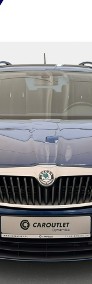 Skoda Octavia II Combi Elegance 2.0TDI 140KM M6 2011 r., salon PL, serwisowana-3
