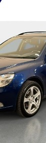 Skoda Octavia II Combi Elegance 2.0TDI 140KM M6 2011 r., salon PL, serwisowana-4