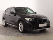 BMW X1 I (E84) , 177 KM, Automat, Skóra, Xenon, Bi-Xenon, Klimatronic,
