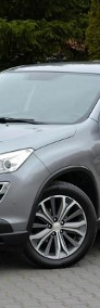 Peugeot 4008 1.8HDI(150KM) 4x4*Skóry Ledy Kamera Navi Xenon Keyles Go Aso Peugeot-3