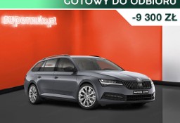 Skoda Superb III Style 2.0 TSI DSG Style 2.0 TSI DSG 190KM