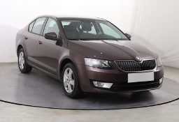 Skoda Octavia III , Salon Polska, VAT 23%, Klimatronic, Tempomat, Parktronic