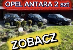 Chevrolet Captiva Sprzedam SUVy 3 sztuki CHEVROLET CAPTIVA - OPEL ANTARA i inne..