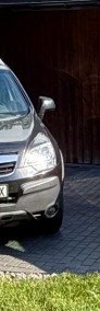 Sprzedam SUVy 3 sztuki CHEVROLET CAPTIVA - OPEL ANTARA i inne..-3