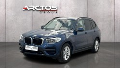 BMW X3 G01 BMW X3 s Drive18d mHEV Advantage
