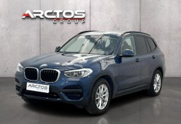 BMW X3 G01 BMW X3 s Drive18d mHEV Advantage