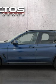 BMW X3 G01 BMW X3 s Drive18d mHEV Advantage-2