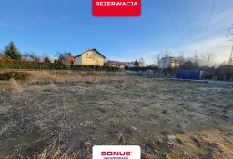 Działka inna Rzeszów Przybyszówka