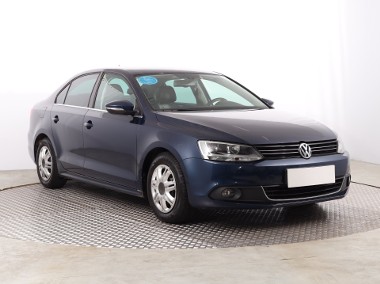 Volkswagen Jetta VI Salon Polska, 1. Właściciel, Serwis ASO, Skóra, Klimatronic,-1