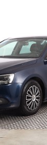 Volkswagen Jetta VI Salon Polska, 1. Właściciel, Serwis ASO, Skóra, Klimatronic,-3