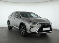 Lexus RX IV , Salon Polska, Serwis ASO, Automat, VAT 23%, Skóra, Navi,