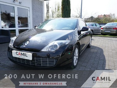 Renault Laguna III zarejestrowany, ubezpieczony-1