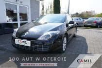 Renault Laguna III zarejestrowany, ubezpieczony