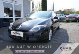 Renault Laguna III zarejestrowany, ubezpieczony