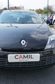 Renault Laguna III zarejestrowany, ubezpieczony-2