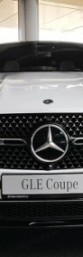 Mercedes-Benz Klasa GLE W167 Coupe 300 d 4-Matic AMG Line Coupe 300 d 4M Pakiet wyposażenia AMG Premium-3