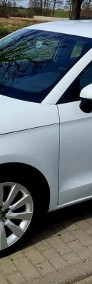 Audi A1 I (8X) A1 5 drzwi bardzo zadbane 1.6tdi-4