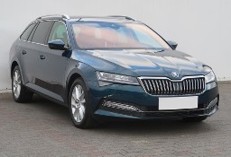 Skoda Superb III , Salon Polska, 190 KM, Automat, VAT 23%, Navi, Klimatronic,