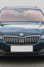 Skoda Superb III , Salon Polska, 190 KM, Automat, VAT 23%, Navi, Klimatronic,-2