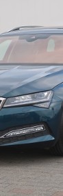 Skoda Superb III , Salon Polska, 190 KM, Automat, VAT 23%, Navi, Klimatronic,-3