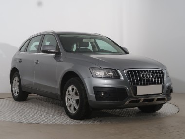 Audi Q5 I (8R) , 170 KM, Klimatronic, Parktronic-1