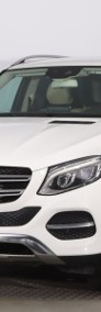 Mercedes-Benz , Salon Polska, 204 KM, Automat, Skóra, Navi, Klimatronic,-3