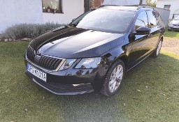 Skoda Octavia III Salon polska, gwarancja Skoda Plus