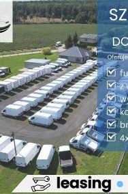 L3H3 Klima Ład:1.4t 136KM 2.3DCI *2022r. Gwarancja-2