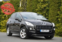 Peugeot 3008 I 2.0HDI(163KM)*Duża Navi*Panorama*Automat*Klimatronik*2xParkt*Alu17"A