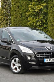 Peugeot 3008 I 2.0HDI(163KM)*Duża Navi*Panorama*Automat*Klimatronik*2xParkt*Alu17"A-2
