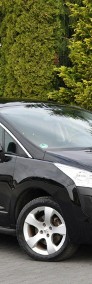 Peugeot 3008 I 2.0HDI(163KM)*Duża Navi*Panorama*Automat*Klimatronik*2xParkt*Alu17"A-3