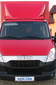 Iveco Daily 8 euro palet-2