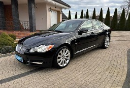 Jaguar XF X250 3.0 V6 D S Classic 275 KM 2010r Stan perfekcyjny! Mozliwa Zamiana!