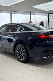 Mazda 6 III Center Line Center Line / Kamera 360° / CarPlay / LED / HUD / ACC / Blind-2