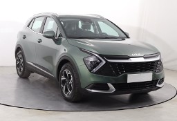 Kia Sportage IV , Salon Polska, 1. Właściciel, Serwis ASO, Klimatronic,