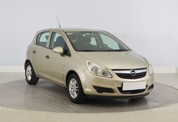 Opel Corsa D , Salon Polska, Klima,ALU