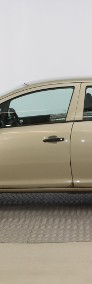 Opel Corsa D , Salon Polska, Klima,ALU-4