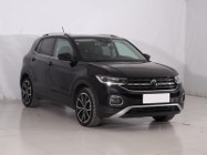 Volkswagen T-Cross , Salon Polska, 1. Właściciel, Serwis ASO, Navi, Klimatronic,