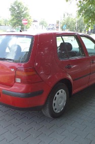 Volkswagen Golf IV-3