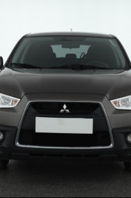 Mitsubishi ASX , Salon Polska, 1. Właściciel, Serwis ASO, Klimatronic,-2