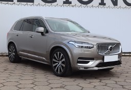 Volvo XC90 V , Salon Polska, 245 KM, Automat, 7 miejsc, Skóra, Navi,