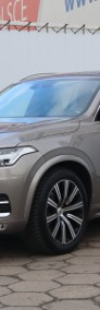 Volvo XC90 V , Salon Polska, 245 KM, Automat, 7 miejsc, Skóra, Navi,-3