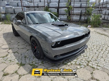 Dodge Challenger III Scat Pack Telefon: 698_649_950 Lokalizacja: Opole-1