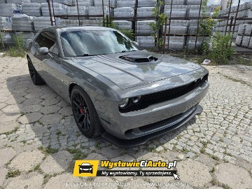 Dodge Challenger III Scat Pack Telefon: 698_649_950 Lokalizacja: Opole