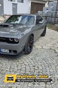 Dodge Challenger III Scat Pack Telefon: 698_649_950 Lokalizacja: Opole-2
