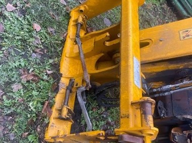 JCB Qufit - Szybkozłącze-1