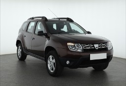 Dacia Duster I , Salon Polska, Serwis ASO, Klima