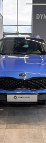 Kia Sportage IV VAT 23% Black Edition 1.6GDI 132KM M6 2021 r., salon PL-3