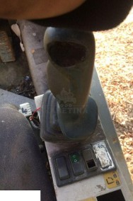 Linde NIC Joystick 676-345-23-2